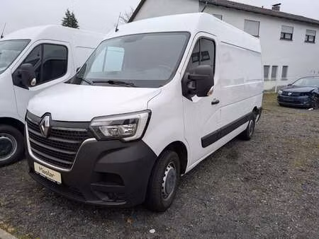 Renault Master 2.3 dCi 150