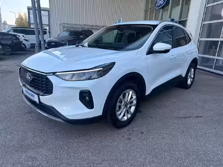 Ford Kuga 2.5 Titanium