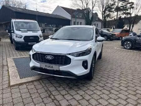 Ford Kuga 2.5 Titanium