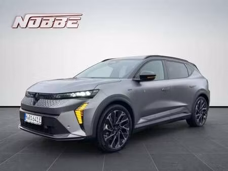 Renault Scénic E-Tech 220 Esprit Alpine