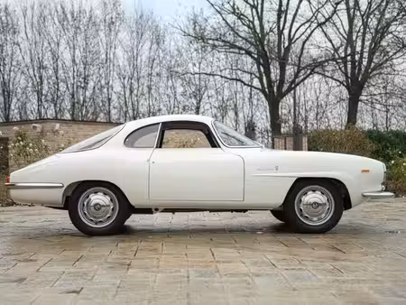 Alfa Romeo Giulia 1.6