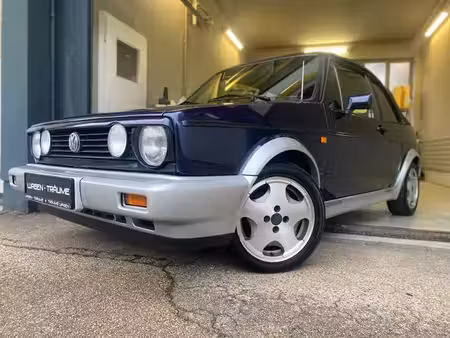 Volkswagen Golf 1.8 72