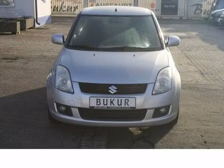 Suzuki Swift 1.3 92 Comfort