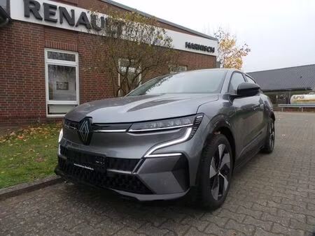 Renault Mégane E-Tech 220 Evolution