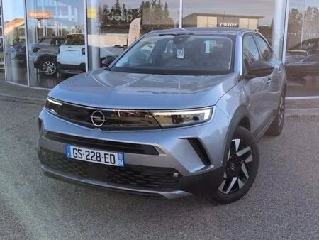 Opel Mokka 1.2 100 Elegance