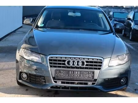 Audi A4 1.8 TFSI 160 Ambition