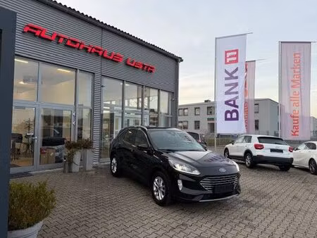 Ford Kuga 1.5 120 Titanium