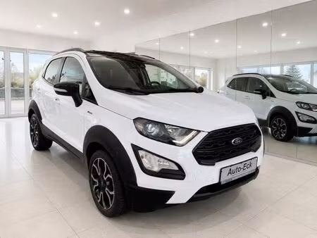 Ford EcoSport 1.0 125 Active