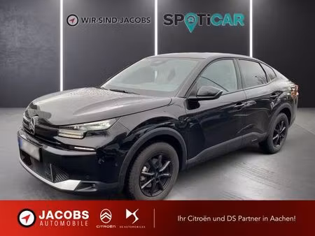 Citroën C4X 1.2 PureTech 130 Max