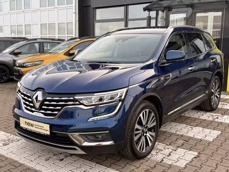 Renault Koleos 2.0 dCi 184 Initiale Paris 4x4