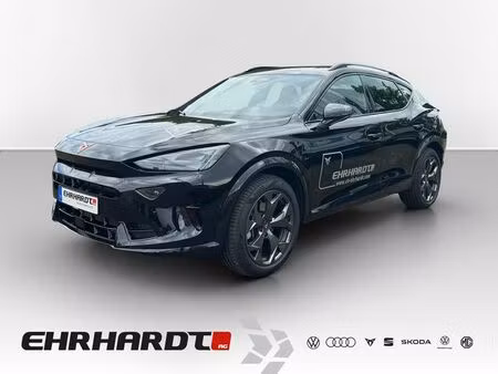 Cupra Formentor 1.5 TSI 150