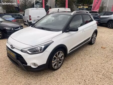 Hyundai i20 1.0 T-GDi 100 Active