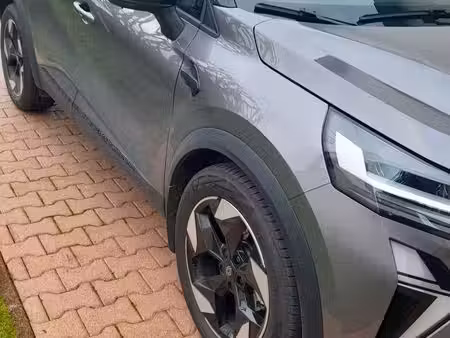 Renault Captur E-Tech 1.6 145 Techno