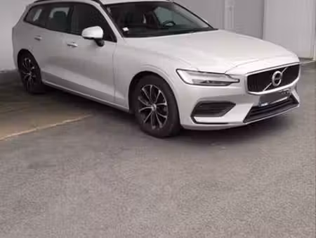 Volvo V60 D3 2.0 150