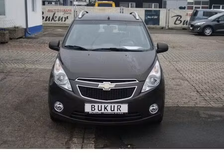Chevrolet Spark 1.2 81 LS+