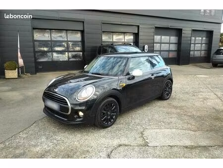 Mini Mini One 1.5 95