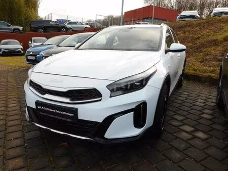 Kia Ceed 1.0 T-GDi 120