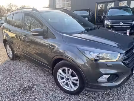 Ford Kuga 1.5 182 ST Line 4x4