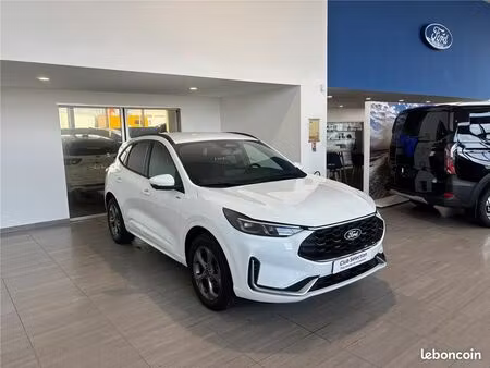 Ford Kuga 2.5 243 ST Line X