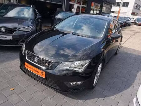 Seat Leon 1.2 TSI 110 FR