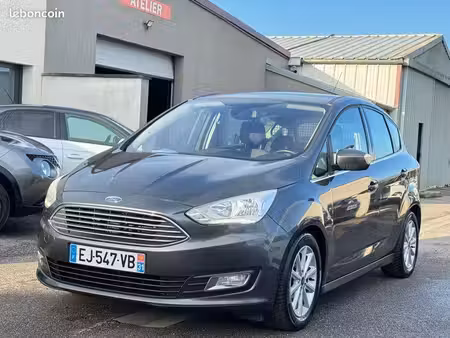 Ford Grand C-max 1.5 TDCi 120 SE
