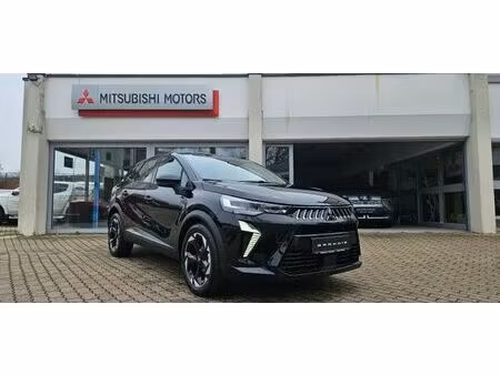 Mitsubishi Grandis 