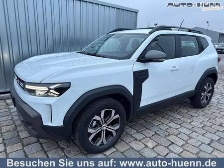 Dacia Duster 1.2 TCe 130 Expression