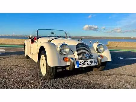 Morgan Plus-4 2.0