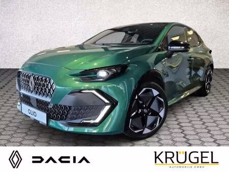 Renault Clio E-Tech 1.8 160 Techno