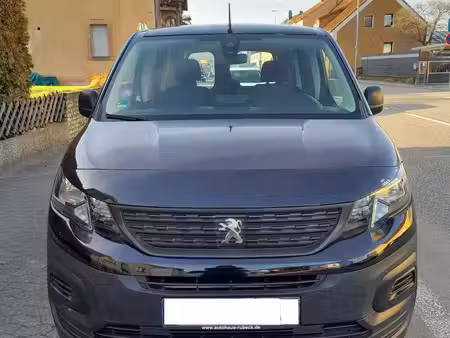 Peugeot Rifter 1.2 THP 110 Active