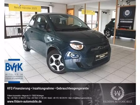 Fiat 500 95