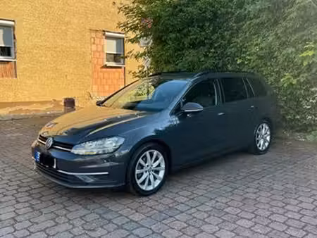 Volkswagen Golf 2.0 TDI 150 R-Line