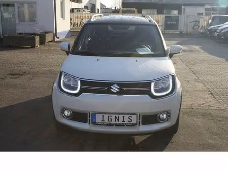 Suzuki Ignis 1.2 90