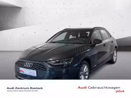 Audi A3 2.0 TDI 116