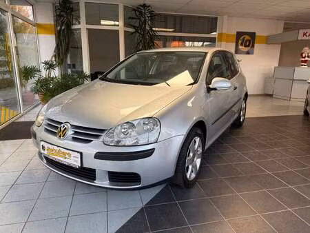 Volkswagen Golf 1.4 FSI 90 Trendline