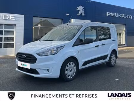 Ford Transit 1.5 101 Trend