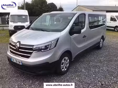 Renault Trafic 2.0 dCi