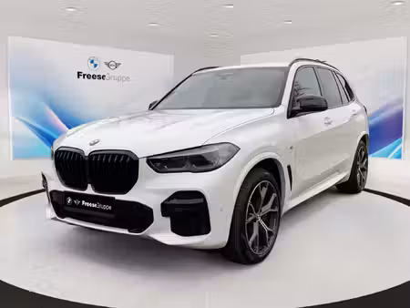 BMW X5 40d 3.0 340 xDrive