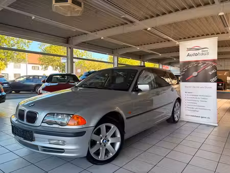 BMW Série 3 330i 170