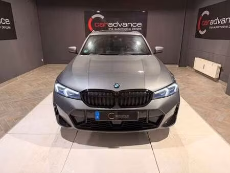BMW Série 3 320d 2.0 190 M Sport xDrive
