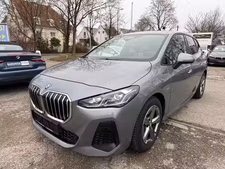 BMW Série 2 223i 2.0 150 M Sport xDrive