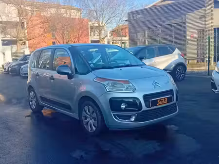 Citroën C3 1.6 HDi 90 Open Way