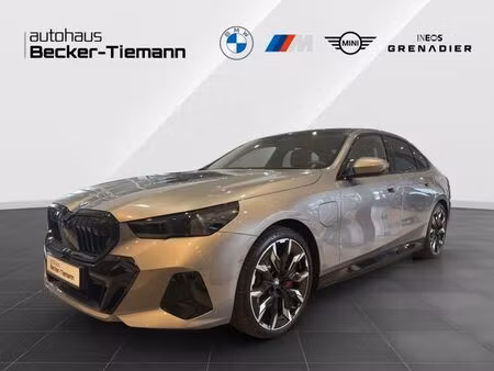 BMW Série 5 550e 3.0 313 xDrive