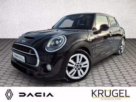 Mini Mini Cooper SD 2.0 170