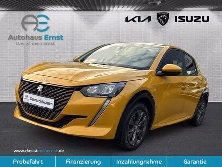 Peugeot 208 136 Active