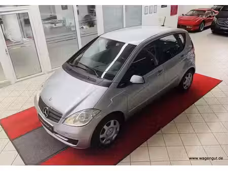 Mercedes-Benz Classe A A 160 1.5 95