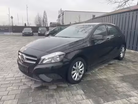Mercedes-Benz Classe A A 180 1.5 CDI 109