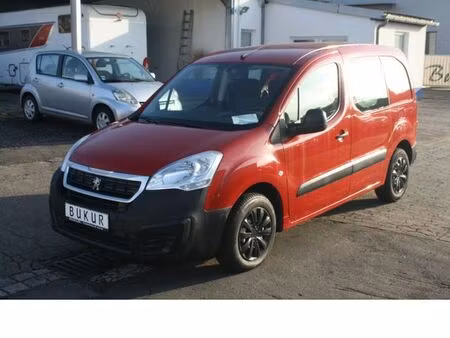 Peugeot Partner 1.6 HDi 75