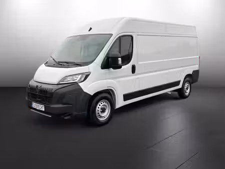 Peugeot Boxer 2.2