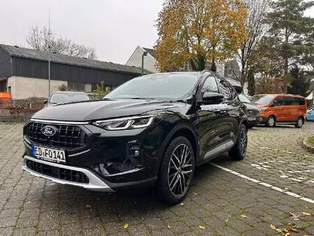 Ford Kuga 2.5 152 Hybrid